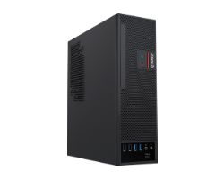Caja UNYKA Slim SFF IK3006 150W mATX Negro (UK52118)
