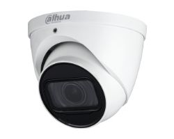 Cámara CCTV Dahua HDCVI 2Mp Blanca (DH-HAC-HDW1200TP-Z)