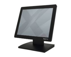 Monitor Approx 15" HD Táctil USB/VGA Negro(APPMT15CAP2)