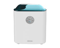 Máquina de Hielo CECOTEC Chillin Ice 1200 120W (09325)