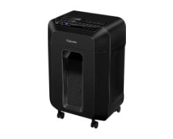 Destructora Fellowes Automax 90M P-4 17L (4633601)