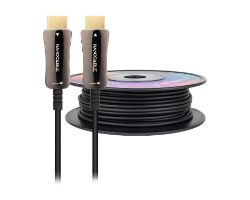 Nanocable HDMI A/M a HDMI A/M 60m Negro (10.15.2160)