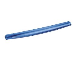 Reposamuñecas de Teclado Fellowes Gel Azul (9113709)