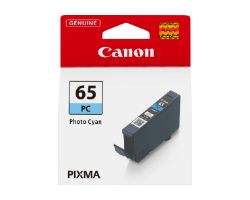 Tinta Canon CLI65PC Pixma Pro 200 Photo Cian(4220C001)