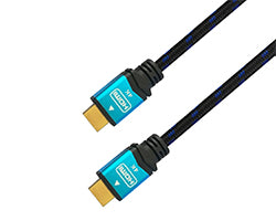 Cable AISENS HDMI A/M a HDMI A/M 10m Negro (A120-0360)