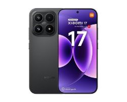 Smartp XIAOMI 17 6.3" 12Gb 512Gb 5G Negro (MZB0MMMEU)