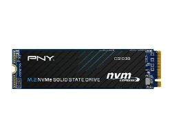SSD PNY CS1030 1Tb M.2 (M280CS1030-1TB-RB)
