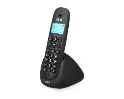 Teléfono Inalámbrico SPC Art Negro (7310NS)