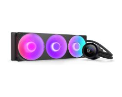 Ref.Líq. AOI NZXT Kraken Plus 360 RGB (RL-KR360-B2)
