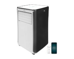 A.C. Portátil CECOTEC ForceClima 9500 Soundless (08175)