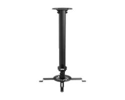 Soporte AISENS Techo Extensible Negro (CP04TSRE-131)