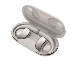 Auriculares XIAOMI Openwear Bluetooth Beige (BHR8473GL)