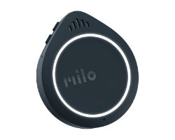 Action Communicator MILO Equinox Blanck (MC-B-01-E)