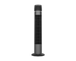 Ventilador de Torre CECOTEC 7050 SkyLine Negro (05970)