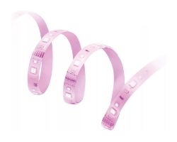 Extensión Tira LED Wiz LED 11W WiFi 1m (929002532101)