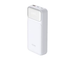 PowerBank D-Link 20000mAh USB-A/USB-C Blanco (DPP-201)