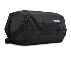 Bolsa deporte THULE Subterra 60L Negro (3204026)