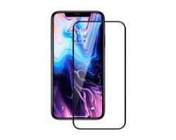 Protector Devia Cristal Templado iPhone SE (DSTTGIPSEB)