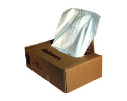Bolsa Residuos Destructora Fellowes 34 Litros (36053)