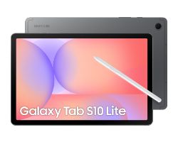 Tablet Samsung S10 Lite 10.9" 6Gb 128Gb 5G Gris