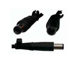 Pack 3 Accesorios Alimentación UNYKA M9/M11/M12 (55938)