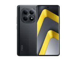 Smartphone XIAOMI Poco M8 6.77" 8Gb 256Gb 5G Negro
