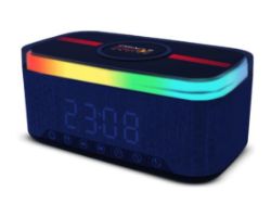 Altavoz Red Bull Wireless despertador/radio (RB-SK300)