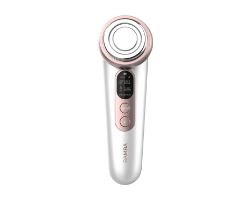 Masajeador Facial CECOTEC Bamba FaceCare (04450)