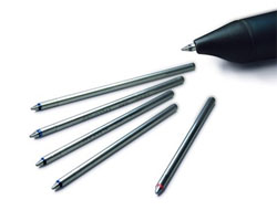 Recambio Tinta PULSE 4+1 Azul+Rojo (ARA-00007)