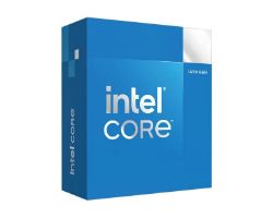 PROCESADOR INTEL CORE I5 14400F 4.7GHZ 20MB IN BOX NO GRAPHICS