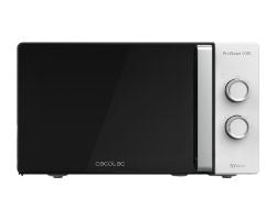 Microondas CECOTEC ProClean 4010 700W 23L