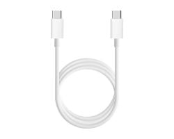 Cable XIAOMI USB-C/M a USB-C/M 1.5m Blanco (SJV4108GL)