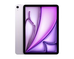 Apple iPad Air 2026 11"M4 12Gb 128Gb Púrpura(MH344TY/A)