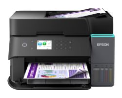 Multif Epson EcoTank ET-3950 A4 Color (C11CL43402)
