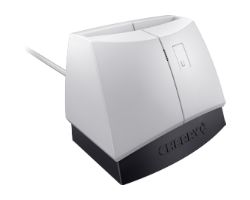 Smart Terminal Cherry USB 2.0 Blanco/Negro (ST-1144UB)