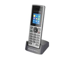 Teléfono IP GrandStream HD DECT 1.8" 10 Líneas (DP722)