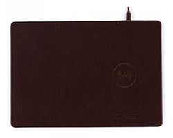 Alfombrilla Qi MiniBatt Carga Inalámbrica (MB-PAD-M)