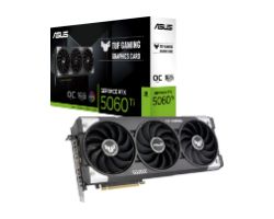 ASUS TUF Gaming GeForce RTX5060Ti OC Edition 16Gb GDDR7