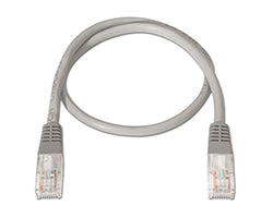 Nanocable RJ45 Cat.6 UTP AWG24 30cm (10.20.0400-L30)