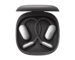 Auriculares XIAOMI OpenWear Stereo Pro Negro(BHR080IGL)