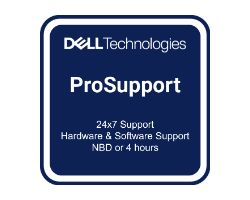 Extensión de Garantía Dell 3 Años 24x7 (T160_3OS3PS)