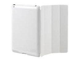 Funda Cooler Master Folio iPad Blanca (C-IP3F-SCWU-WW)