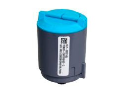 Toner Samsung Laser Negro 2000 páginas (CLP-K300A)