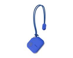 Smart Tag CELLY FINDER Azul (SMARTFINDERBL)