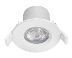 Foco empotrable Philips Dive 2700K Blanco(929002374020)