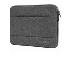 Funda CELLY Organizer 13.3" Gris (NOMADSLEEVEGR)