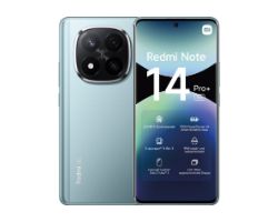 Smartp XIAOMI Redmi Note 14Pro+ 6.67" 8Gb 256Gb 5G Azul