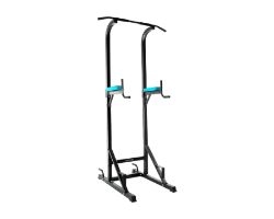Multiestación Musculación CECOTEC PullUps 4000 (07189)