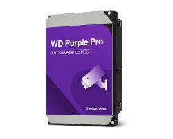 Disco WD Purple Pro 3.5" 12Tb SATA3 512Mb (WD122PURP)