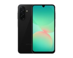 Smartp Samsung A26 6.7" 8Gb 256Gb 5G Negro
